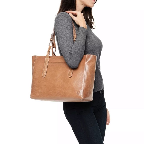 frye tote bag sale